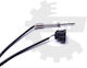 Senzor De Temperatură A Gazelor De Eșapament Nissan Np300 Pathfinder 22630-5x20b