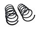 Dacia Suspension Spring Front Duster 1.5d/1.6 06.10 Ra3429