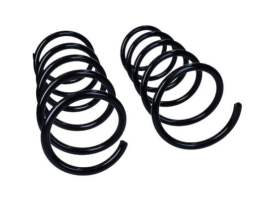 Dacia Suspension Spring Front Duster 1.5d/1.6 06.10 Ra3429