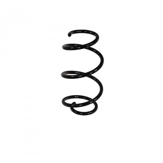 Federspiral Renault Captur I 13 Vorderseite 540107005r