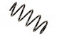 Suspension Spring Vw Front Golf Vi Scirocco A3 1.6TDI 2.0TDI 2.0TSI 993 053