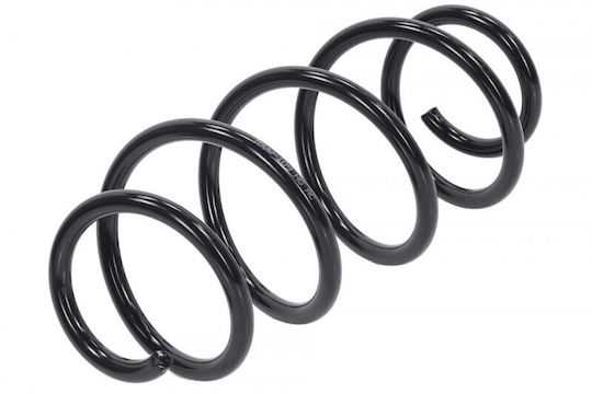 Ελατήριο Ανάρτησης Vw Caddy 10-20 Tiguan 07-18 Εμπρός 5n0411105t