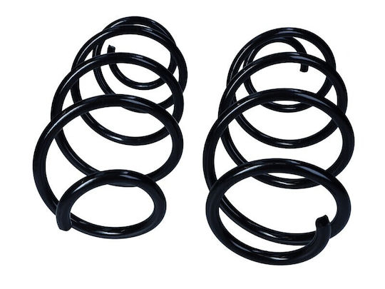 Maxgear Audi Federung Frühling Vorne Q3 8ub 8ug 1.4 Tfsi 16-18 993 908