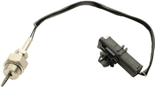 Senzor De Temperatură A Gazelor De Eșapament Renault Trafic 01 Albastru 2.5 Dci 115 08 82 00 406 035