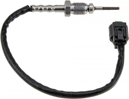 Senzor Temperatură Gaze de Eșapament 3.0d 4.4d Bmw 3 E90 E91 7 Față Dpfe65 X3 13627796850