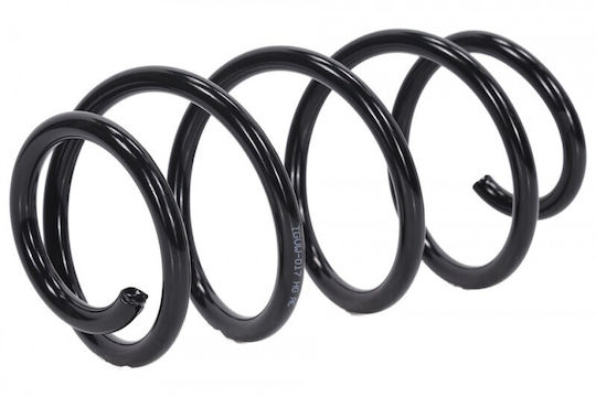 Ελατήριο Ανάρτησης Seat Altea Xl 06-15 Toledo 04-09 Εμπρός 1k0411105dd