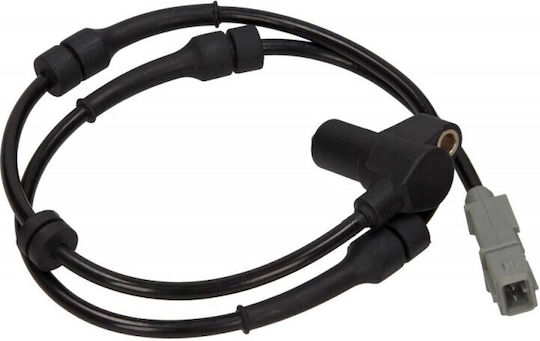 Αισθητήρας Citroen Abs Πίσω Xsara Break 05 Peugeot 306 02 454569