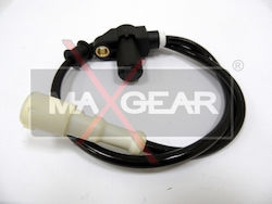 Αισθητήρας Opel Abs Εμπρός Corsa B Tigra 93-00 90483637 Αισθητήρας Opel Abs Εμπρός Corsa B Tigra 93-00 90483637