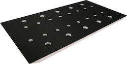 Rupes Rubber Backing Pad for Power Tool Accessories