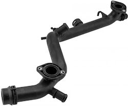 Σωλήνας Υγρού Ψύξης Κινητήρα 3.2 Fsi Audi A4 B8 2008-2012 A5 2008-2011 Q5 2009-2012 06e121045j