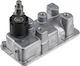 Turbocharger Adjustment Boot Audi Q7 2006-2016 4.2L SUV Audi Q7 Van 2006-2016 4.2L SUV VW Touareg 2010-2018 4.2L SUV