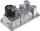 Turbocharger Adjustment Boot Ford Mondeo III 2000-2007 2.0L Hatchback Ford Mondeo III 2000-2007 2.0L Sedan Ford Mondeo III 2000-2007 2.0L Estate