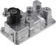 Turbocharger Adjustment Boot Ford C-Max 2007-2010 1.8L MPV Ford Focus C-Max 2003-2007 1.8L MPV Ford Focus II 2004-2013 1.8L Hatchback