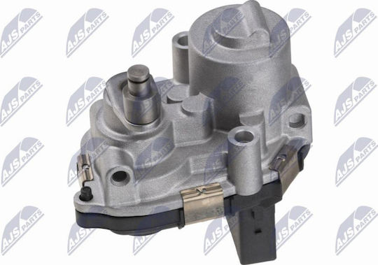 Turbocharger Control Element Ford Tourneo Custom V362 Bus 2012-0 2.0L Bus Ford Transit Custom V362 Bus 2012-0 2.0L Bus Ford Transit Custom V362 Van 2012-0 2.0L Van