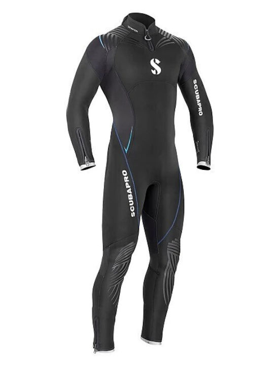Scubapro Wetsuit 5mm Scubapro Wetsuit 5mm