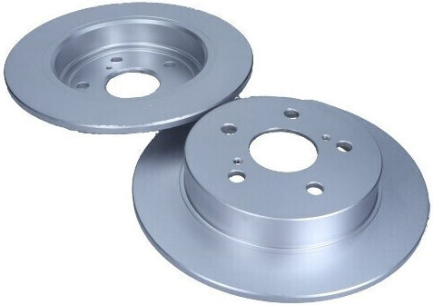 Disc De Frână Partea Din Spate Suzuki Sx4 06 Cu Acoperire Anticorozivă Df6178
