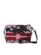 Women's Black Handbag