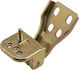Balama Ușă Ford Tranzit Bus 2000-2006 2.3l Bus Ford Tranzit Bus 2000-2006 2.4l Bus Ford Tranzit Bus 2006-2014 2.4l Bus