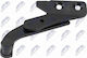 Sliding Door Roller Guide Mercedes-Benz Eqv 2020-0 0l Bus Mercedes-Benz Evito Tourer 2019-0 0l Bus Mercedes-Benz Evito Van 2019-0 0l Van