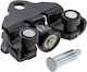 Οδηγός Κυλινδράκια Συρόμενη Πόρτα Mercedes-benz Citan Box Body Mpv 2012-2021 1.2l Van Mercedes-benz Citan Box Body Mpv 2012-2021 1.5l Van Mercedes-benz Citan Mixto 2012-2021 1.5l Van