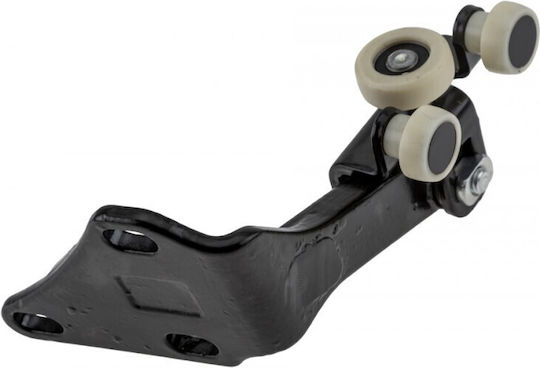 Sliding Door Roller Guide Mercedes-Benz Esprinter Van 2020-0 0L Van Mercedes-Benz Sprinter 3.5-T Platform Chassis 2018-0 2.0L Van Mercedes-Benz Sprinter 3.5-T Platform Chassis 2018-0 3.0L Van