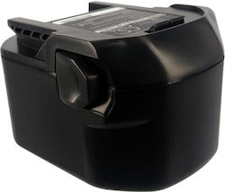 BW Batteries Werkzeugbatterie 12V