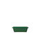 Atmosphera Festone Plastic Cypress Planter Box GE2173