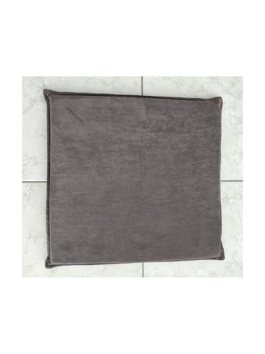 Homexpert Μαξιλάρι Καρέκλας Κήπου Μωβ 45x45εκ.