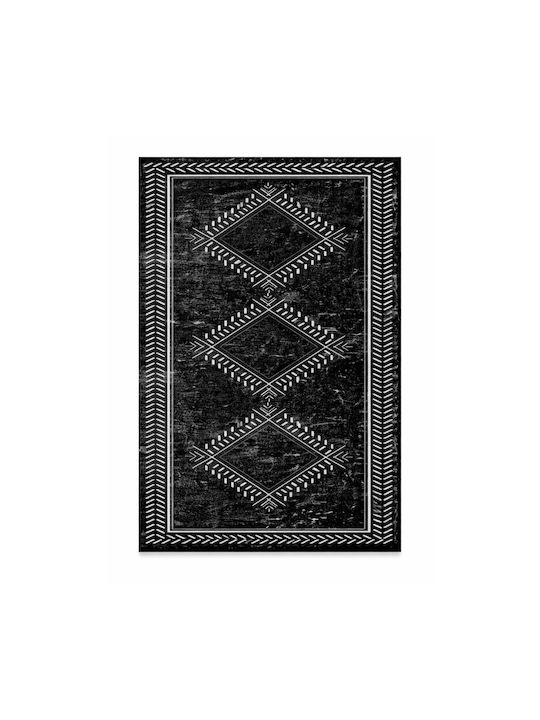My Home Luxury Non-slip Rectangular Rug 120x180cm