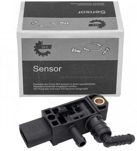Senzor De Presiune A Gazelor De Eșapament Vw Arteon Passat Tiguan 03n906051c