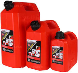 Canistră de Combustibil Plastic Seaflo 5l 10l 20l 10l