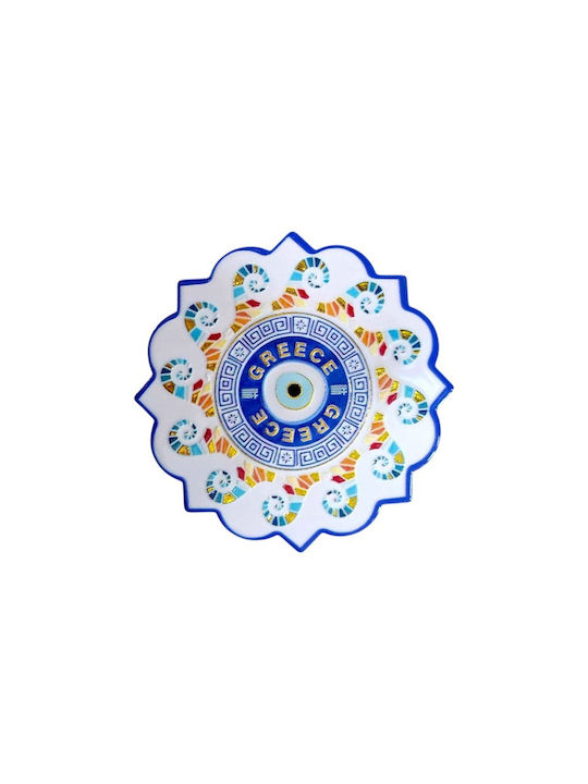Σουβέρ Souvenir Greece Σετ 12pcs 221447 221447