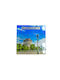 Coaster Souvenir Thessaloniki Set 12pcs 221331 221331