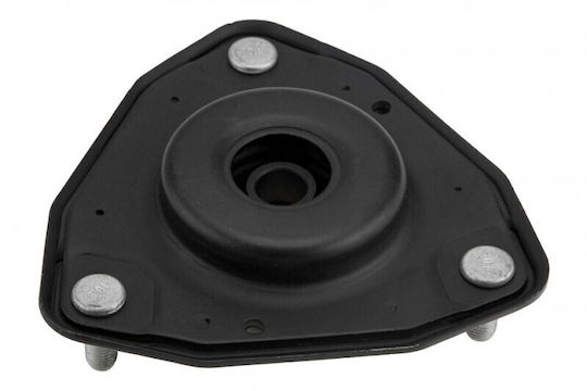 NTY Stoßdämpfer-Halterung für Kniegelenkstütze Toyota Highlander Kluger 2013-0 3.5l SUV Toyota Highlander Kluger 2013-0 2.7l SUV Lexus RX 2015-0 3.5l SUV