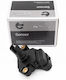 SKV Auto-Motorsensor Map Saab 9-5 55563262