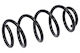 Suspension Springs Dacia Duster 2010-2018 1.2l Suv Dacia Duster 2010-2018 1.6l Suv Dacia Duster 2010-2018 1.5l Suv