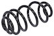 Suspension Springs Saab 9-5 2010-2012 2.0l Sedan Opel Insignia A Sports Tourer 2008-2017 1.8l Estate Opel Insignia A Sports Tourer 2008-2017 1.6l Estate