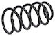 Suspension Springs Opel Corsa D 2006-2015 1.6l Hatchback Opel Corsa D 2006-2015 1.0l Hatchback Opel Corsa D 2006-2015 1.4l Hatchback