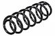 Arcuri Suspensie Vw Golf Plus V 2004-2013 2.0l Hatchback Vw Golf V Variant 2007-2009 1.9l Break Vw Golf Vi 2008-2014 2.0l Hatchback