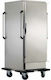Rnt Καρότσι Σερβιρίσματος Υ181.6xΠ82.7xΒ91cm