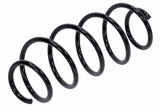 Suspension Springs Ford Mondeo III 2000-2007 2.0L Hatchback Ford Mondeo III 2000-2007 1.8L Hatchback Ford Mondeo III Saloon 2000-2007 1.8L Sedan