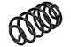 Suspension Springs Opel Astra J 2009-2015 1.3l Hatchback Opel Astra J 2009-2015 1.6l Hatchback Opel Astra J 2009-2015 2.0l Hatchback