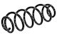 Пружини Окачване Audi A4 B8 2007-2016 2.0l Седан Audi A4 B8 2007-2016 1.8l Седан Audi A4 B8 2007-2016 2.7l Седан