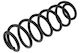 Пружини Окачване Vw Bora I 1998-2013 2.3l Седан Vw Bora I 1998-2013 2.0l Седан Vw Bora I 1998-2013 1.6l Седан
