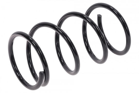 Suspension Springs Peugeot 4008 2012-0 1.8l Suv Peugeot 4008 2012-0 1.6l Suv Mitsubishi Asx 2009-0 2.0l Suv