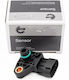 Auto-Motorsensor Einlasskrümmer-Drucksensor Opel Suzuki Agila Vitara Sx4 Swift Iv Splash 1859058m00