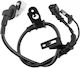 ABS-Sensor Hinten Mazda CX-5 Allrad 17 Links