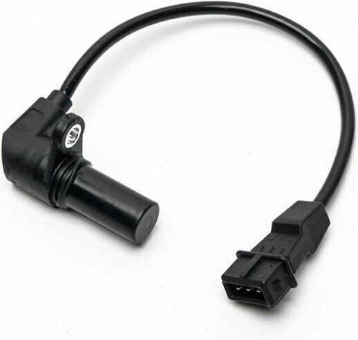 Сензор за Положение на Колянов Вал Spark 1.0i 1.2i 2010 Matiz 1.0i Aveo 1.2i 96325868