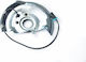 Αισθητήρας Abs Εμπρός Αριστερός Chevrolet Blazer 93-12 15725355
