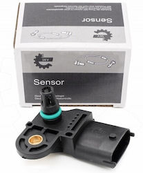 Auto-Motorsensor Map Ford Fiesta Vi Vii Focus Iii Ka+ Iii Kuga Ii Mondeo V 1751185 Auto-Motorsensor Map Ford Fiesta Vi Vii Focus Iii Ka+ Iii Kuga Ii Mondeo V 1751185